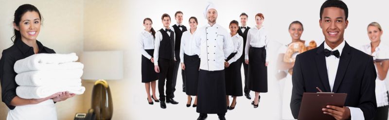 Hospitality Services